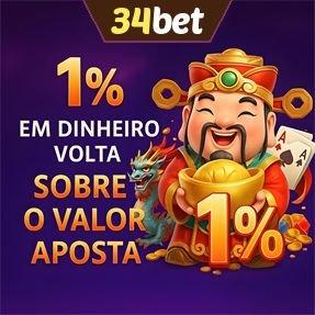 34bet Rebate