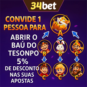 34bet ConvidarCentro